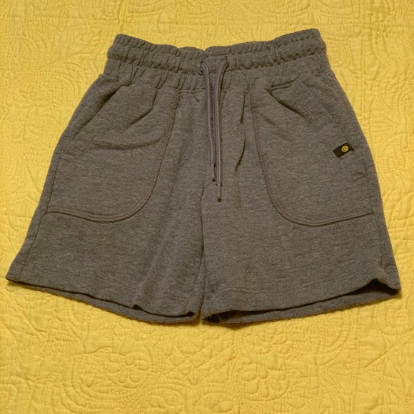 Wonder Nation Drawstring Shorts - Picture 5 of 10